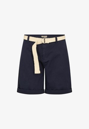 Soyaconcept, SC-ROVENA 1-B - Lühikesed püksid - navy