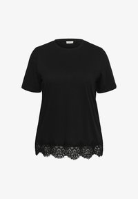 Valittu, black deep