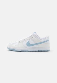 Nike Sportswear - DUNK RETRO - Tossud - white/light armory blue/summit white Väikepilt 1