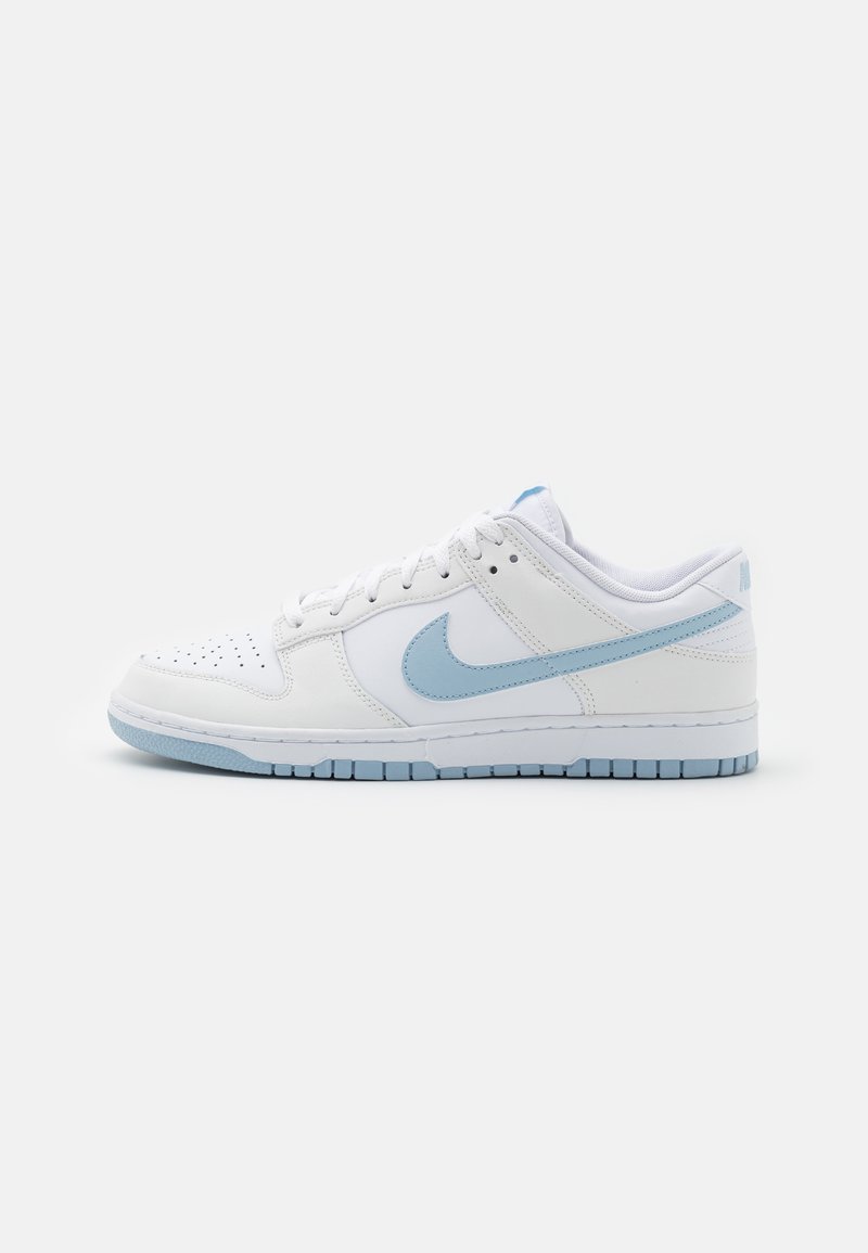 Nike Sportswear - DUNK RETRO - Tossud - white/light armory blue/summit white, Suurenda