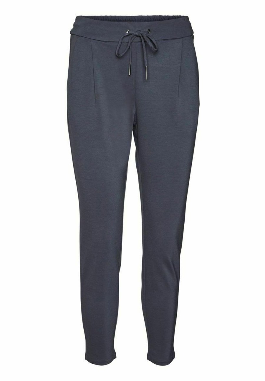Vero Moda VMEVA LOW WAIST - Jogginghose 