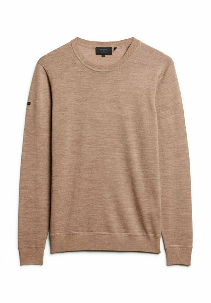 Superdry & Co Trui beige