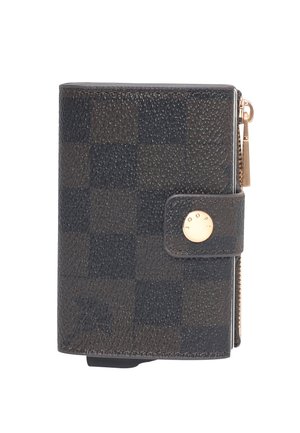 CORTINA PIAZZA C FOUR E CAGE SV8 - Monedero - seal brown