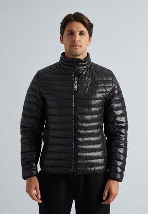 SPORT L1TE - Doudoune - black