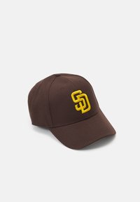 MLB SAN DIEGO PADRES '47 UNISEX - Gorra - brown