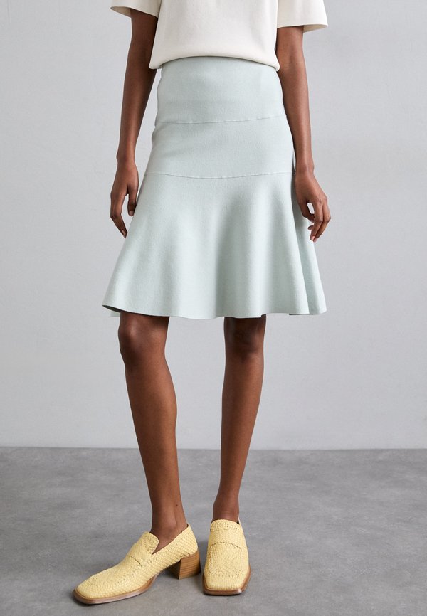 EDWIGE - A-line skirt