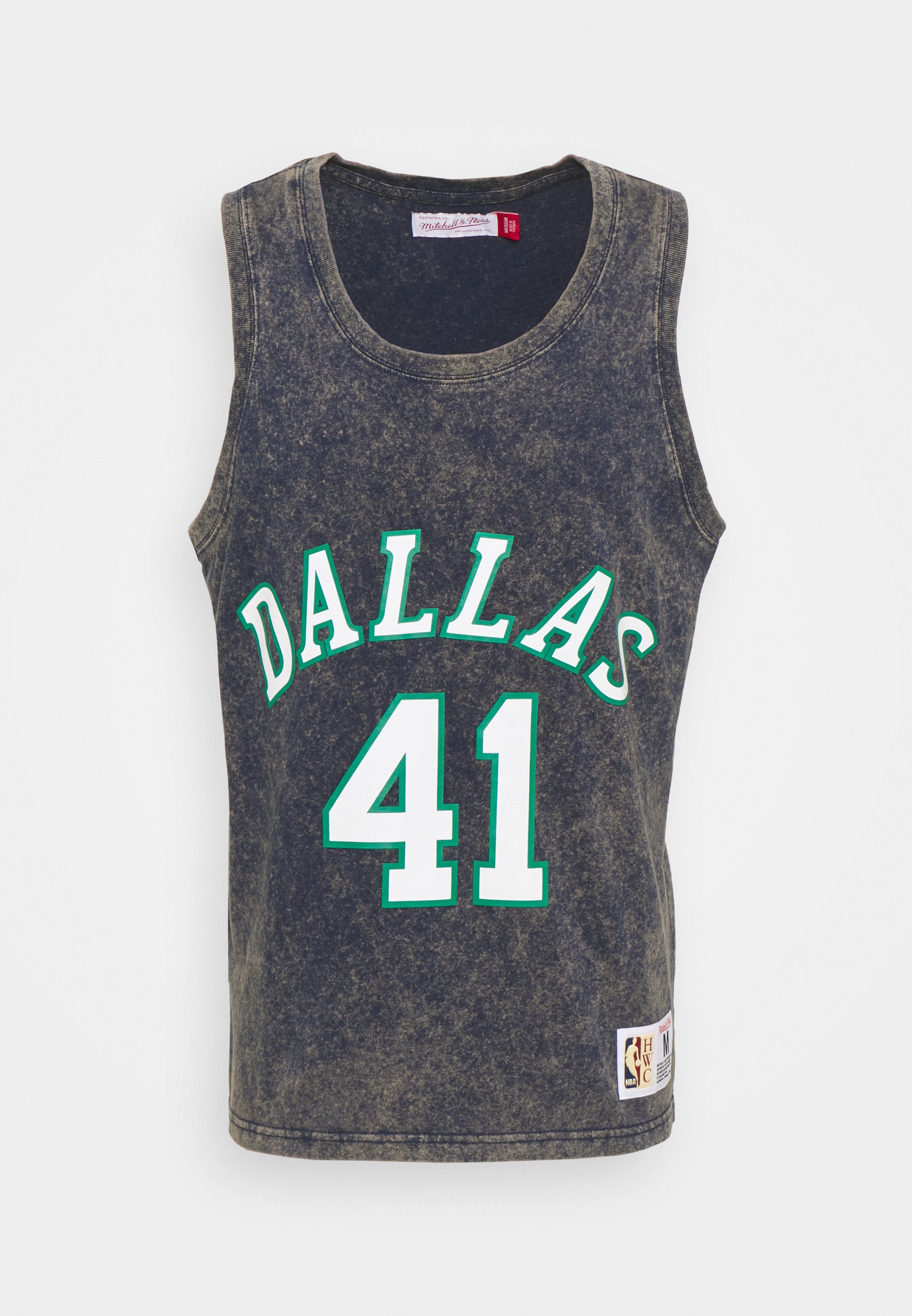 Mitchell \u0026 Ness NBA DALLAS MAVERICKS 