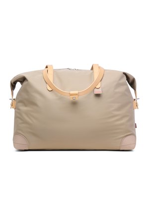 Swims, SWIMS 48H  HOLDALL 48H  HOLDALL UNISEX - Sac de voyage - khaki beige