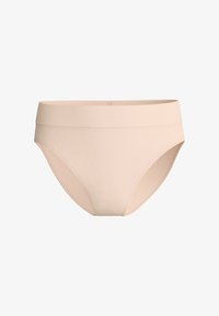 Non sélectionné, rose teint