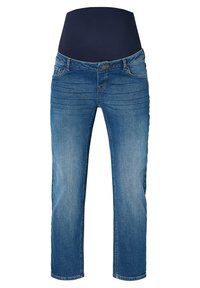 Ikke valgt, light blue denim