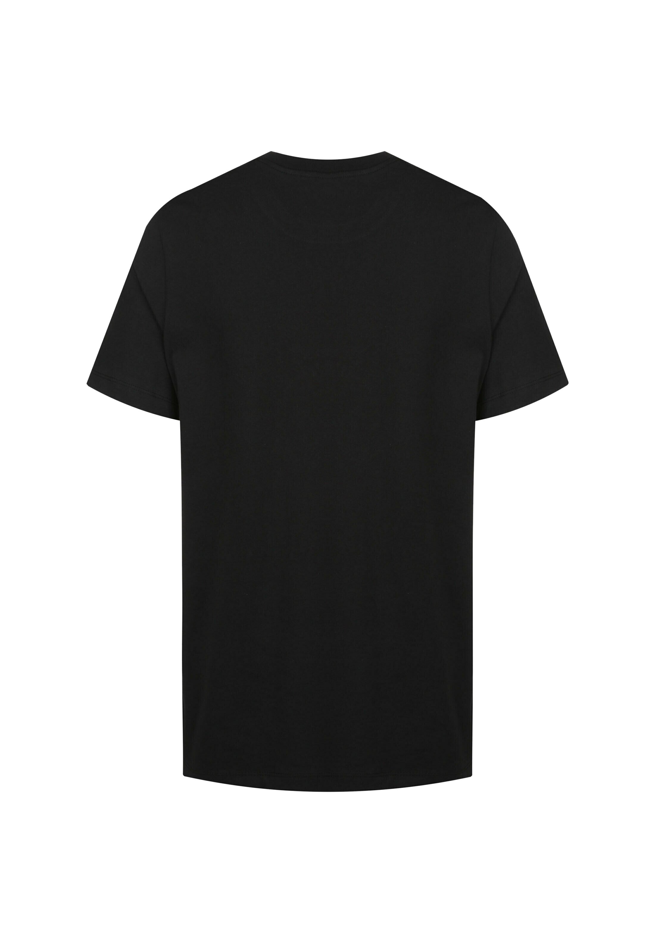 Nike Sportswear T-shirt print - black 