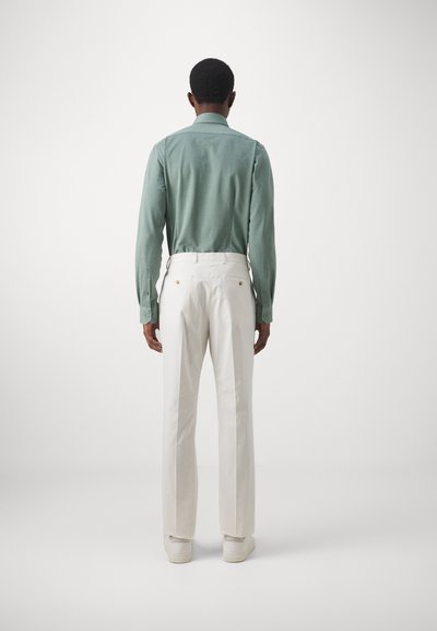 Paul Smith BUTTON SUIT TAILORED FIT - Odijelo - off-white