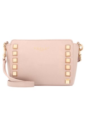 Replay Umhängetasche - pink brown