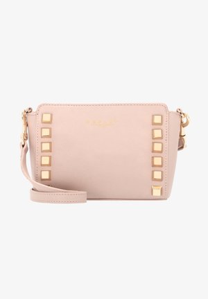 Replay Sac bandoulière - pink brown