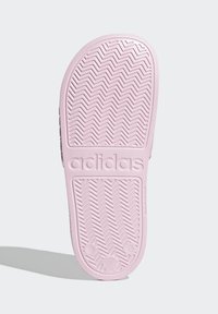 adidas Performance ADILETTE SHOWER SWIM - Ciabatte da mare - pink