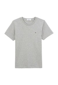 Non sélectionné, heather gray