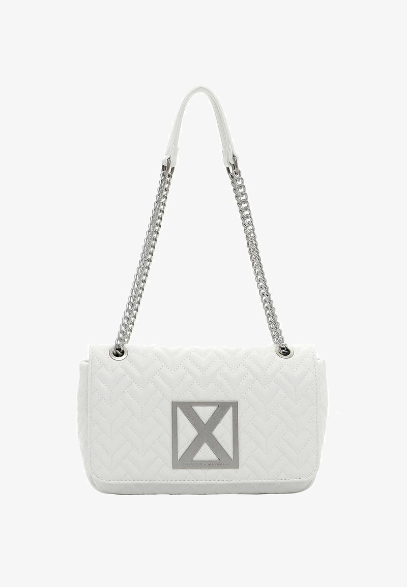 SURI FREY ALEXANDER - Borsa a tracolla - white