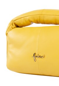 faina EMBELL - Borsa a mano - gelb