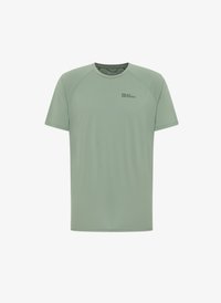 Unselected, eucalyptus