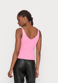 JDY JDYNANNA SL NOOS - Top - rosebloom