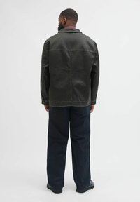 Jack & Jones - Kurtka ze skóry ekologicznej