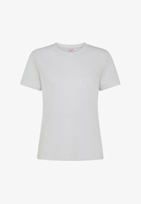 Non selezionato, bianco