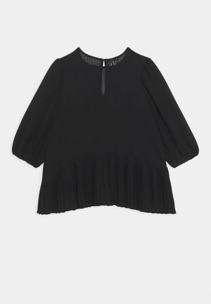 Blus - black