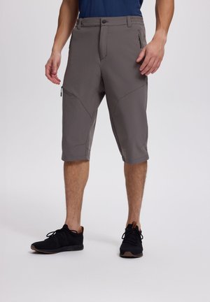 Icepeak CAPRI BALLARD - 3/4 sportbroek - granit