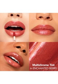 Buxom PLUMP SHOT™ COLLAGEN-INFUSED LIP SERUM - Lipgloss - enchanted berry