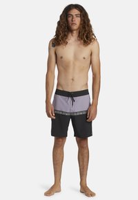 Billabong Plavecké šortky - blk