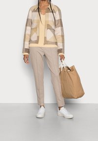 Marc O'Polo Svetr - beige