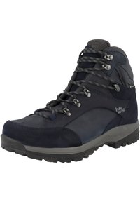 Hanwag Hikingschuh - navy asphalt