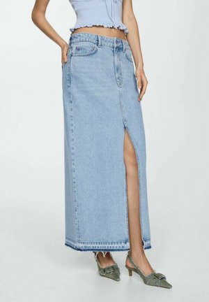 Dolgo krilo - light blue