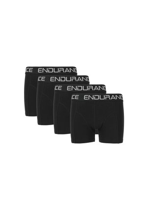 Endurance Boxershort - black