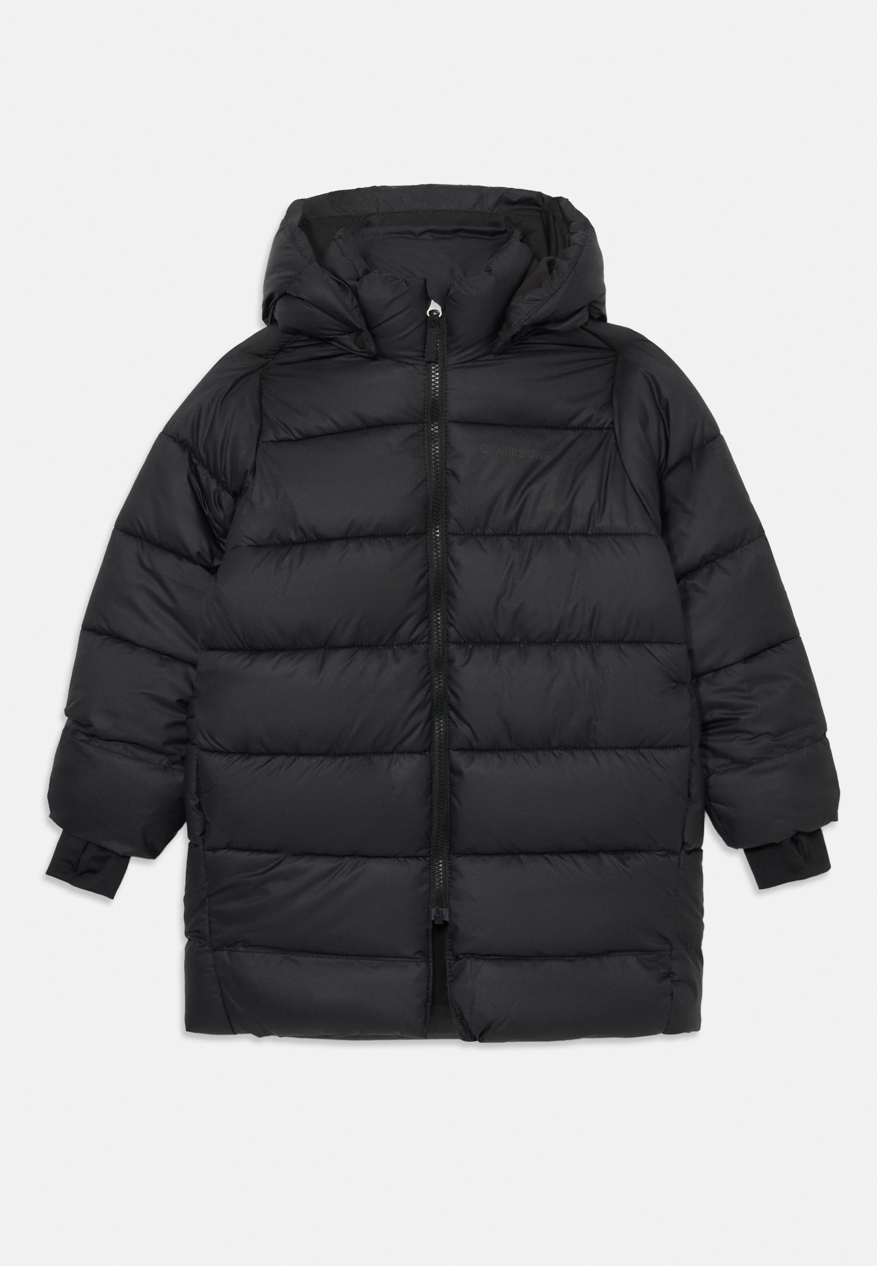 Cappotto Inverno Bambino SOLOCOTE | Impermeabile Antivento Con Fodera In Pile - 8-14 Anni