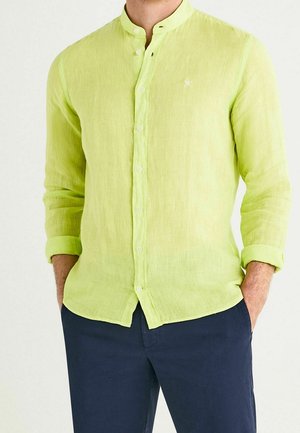 Skjorter - light green