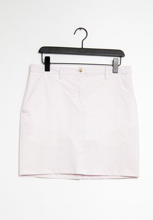 J.LINDEBERG Minirok - pink
