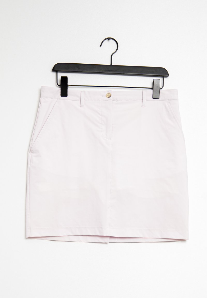 J.LINDEBERG Minirock - pink
