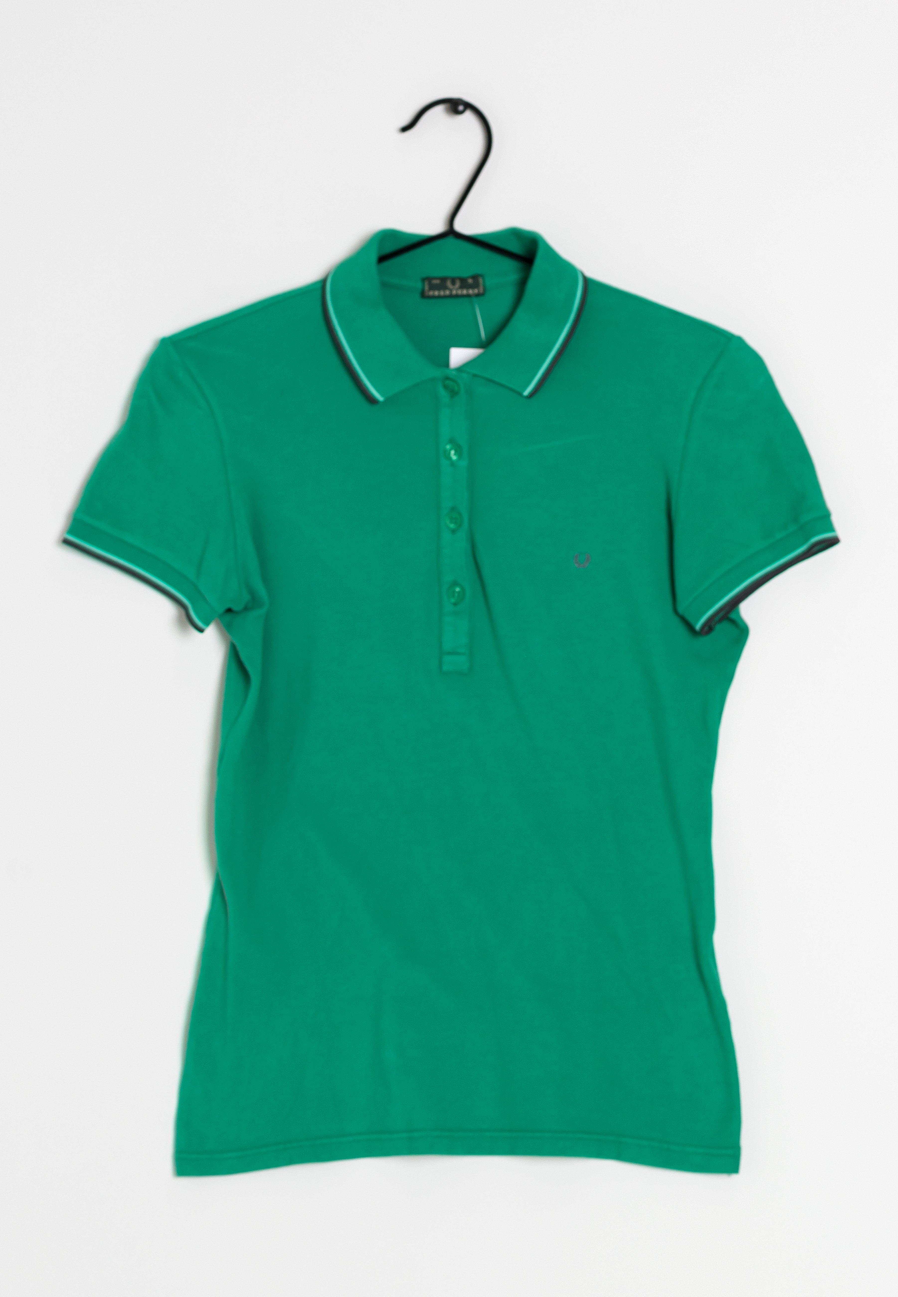 Fred Perry Polo - green/verde - Zalando.it