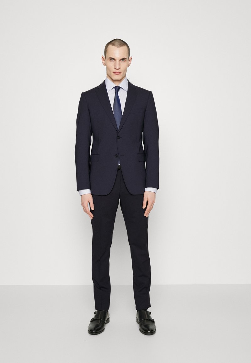 Emporio Armani SUIT Completo blue navy/blu Zalando.it