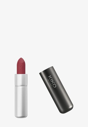 POWDER POWER LIPSTICK - Lipstick - red violet