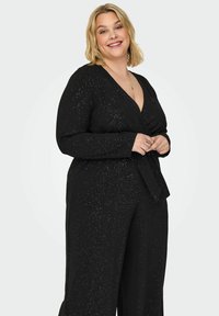 ONLY Carmakoma JOSEE - Kombinezons - black