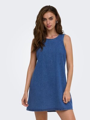 ONLY Farkkumekko - medium blue