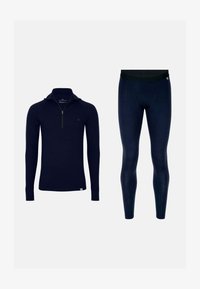 Sélectionné, dark navy