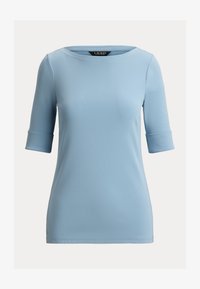 No seleccionado, blue note