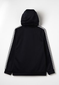 Nike Performance Felpa con cappuccio - black