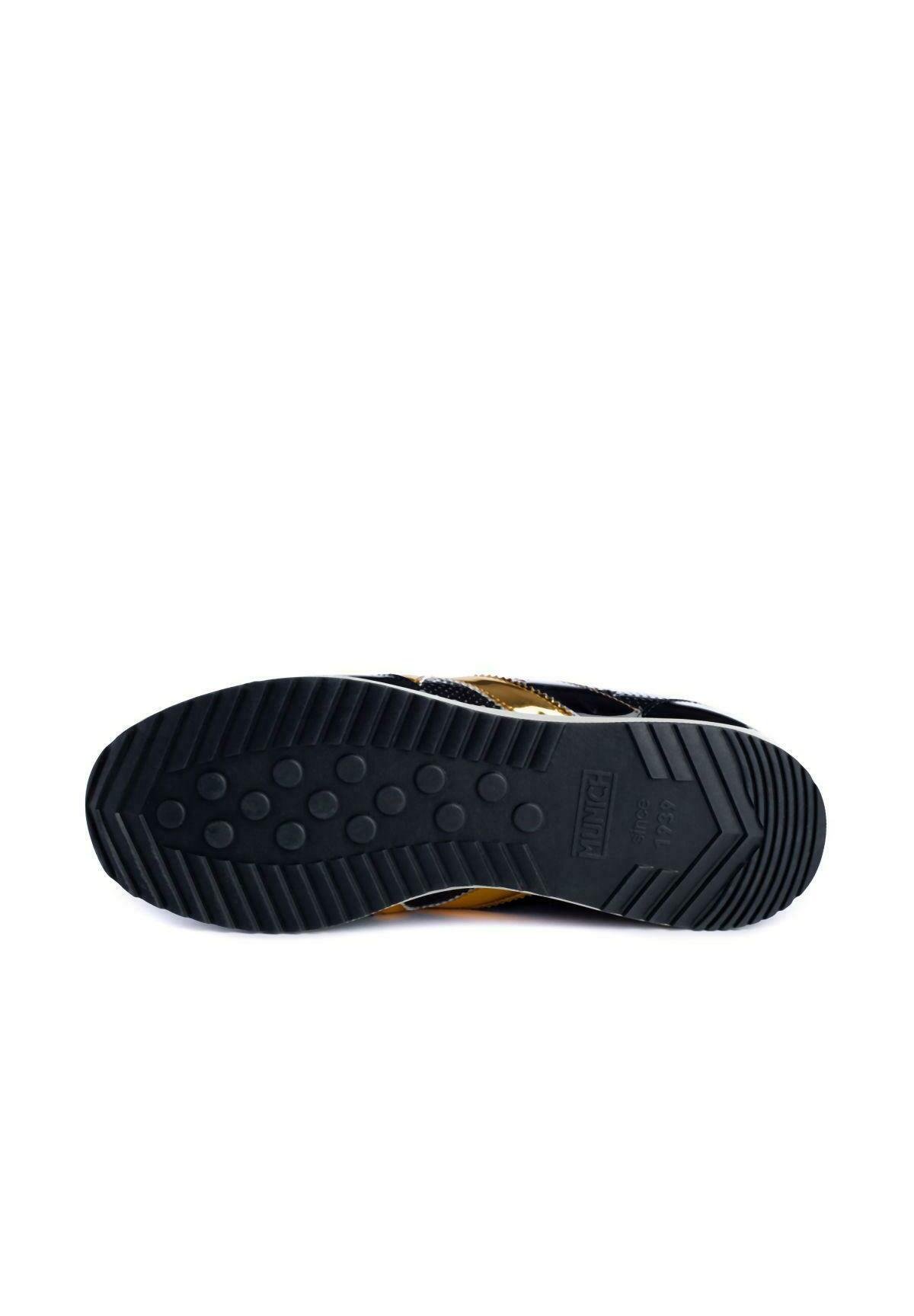 Munich SAPPORO - Sneaker low - black/schwarz - Zalando.de