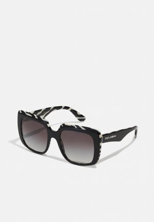 Occhiali da sole - top black