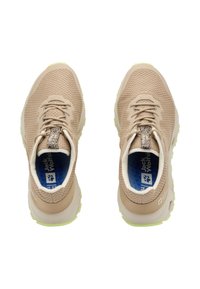 Jack Wolfskin Hikingschuh - anis