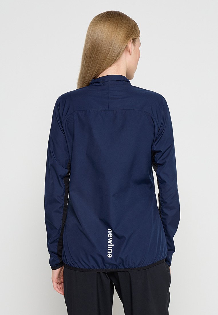 Laufjacke